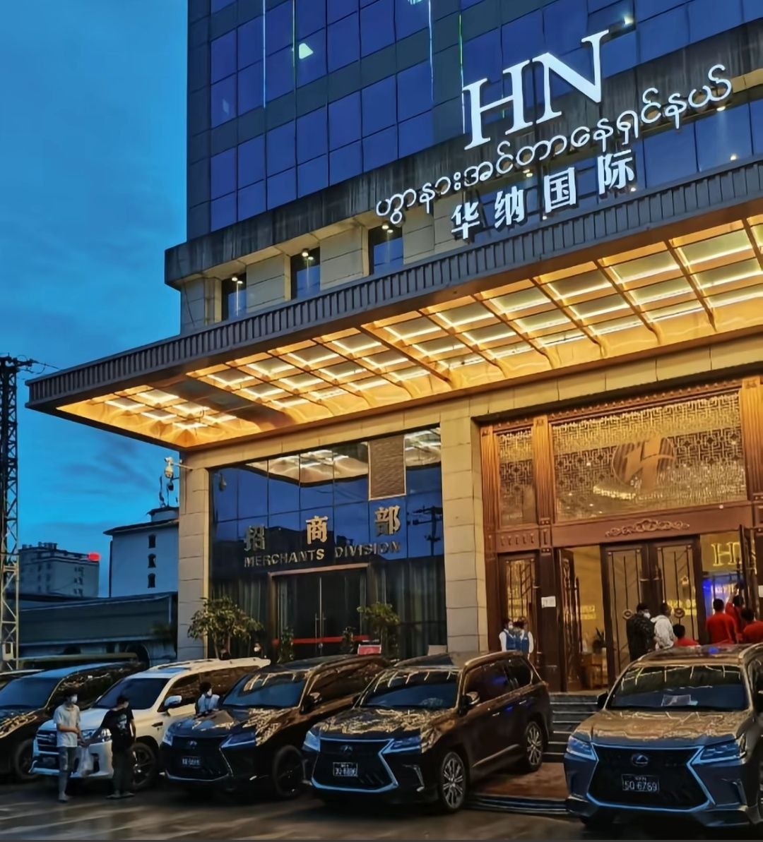 万宝路官方图片11 - 万宝路游戏世界
